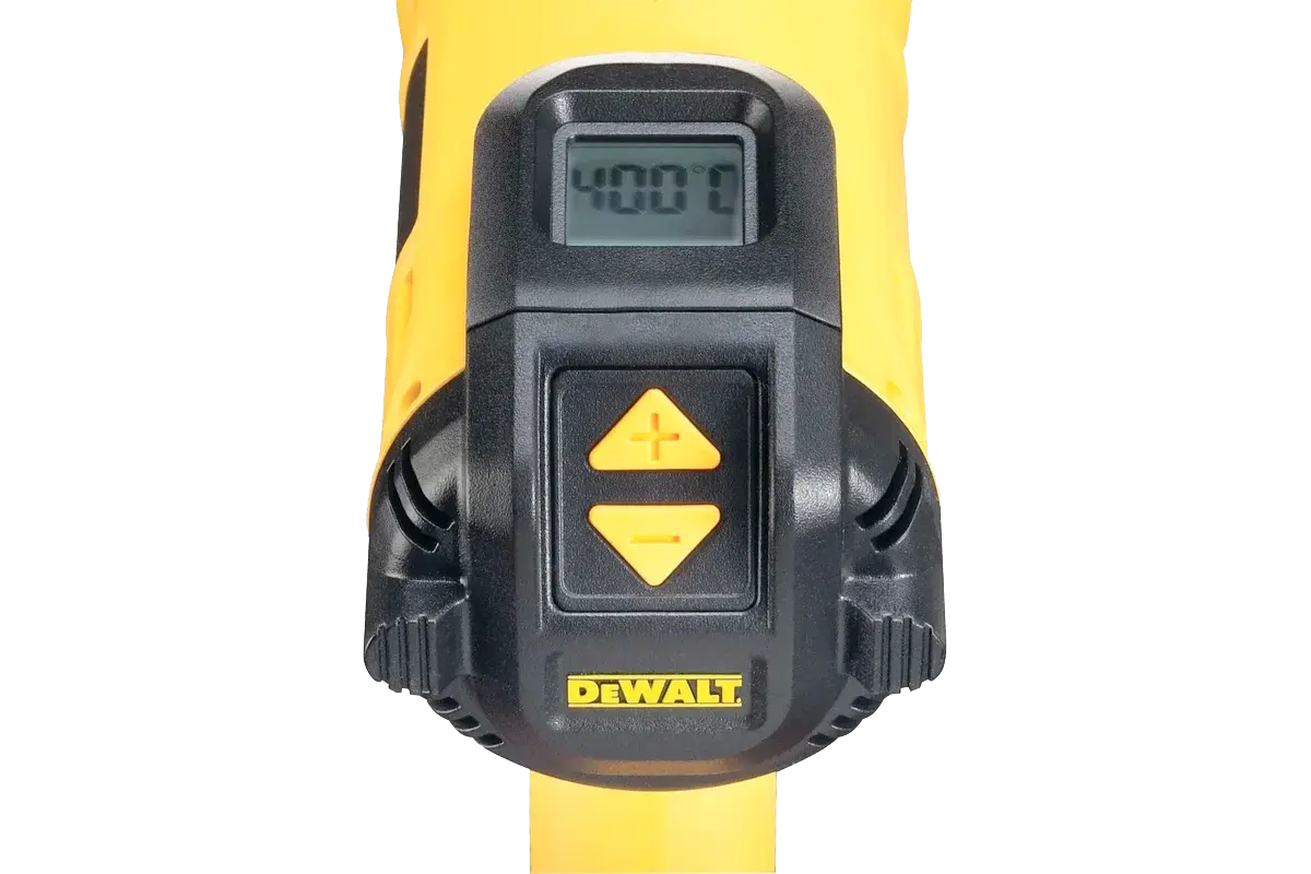 Фен D26414 DeWALT D26414-QS