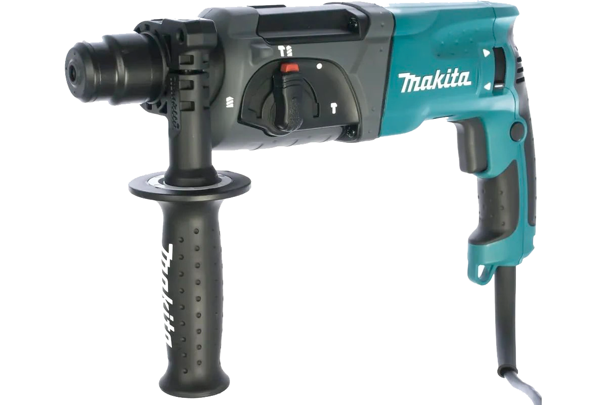 Перфоратор SDS-plus HR 2470 MAKITA HR2470