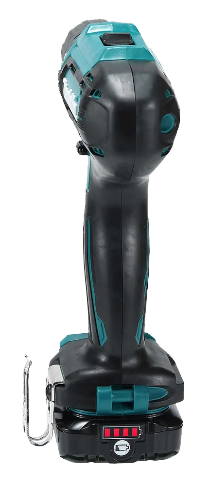 Акк. дрель шуруповерт 12В DF333DWYE MAKITA DF333DWYE