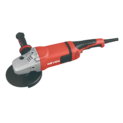 Угловая шлифмашина 230мм 2831-26-230 DEVON F310088003