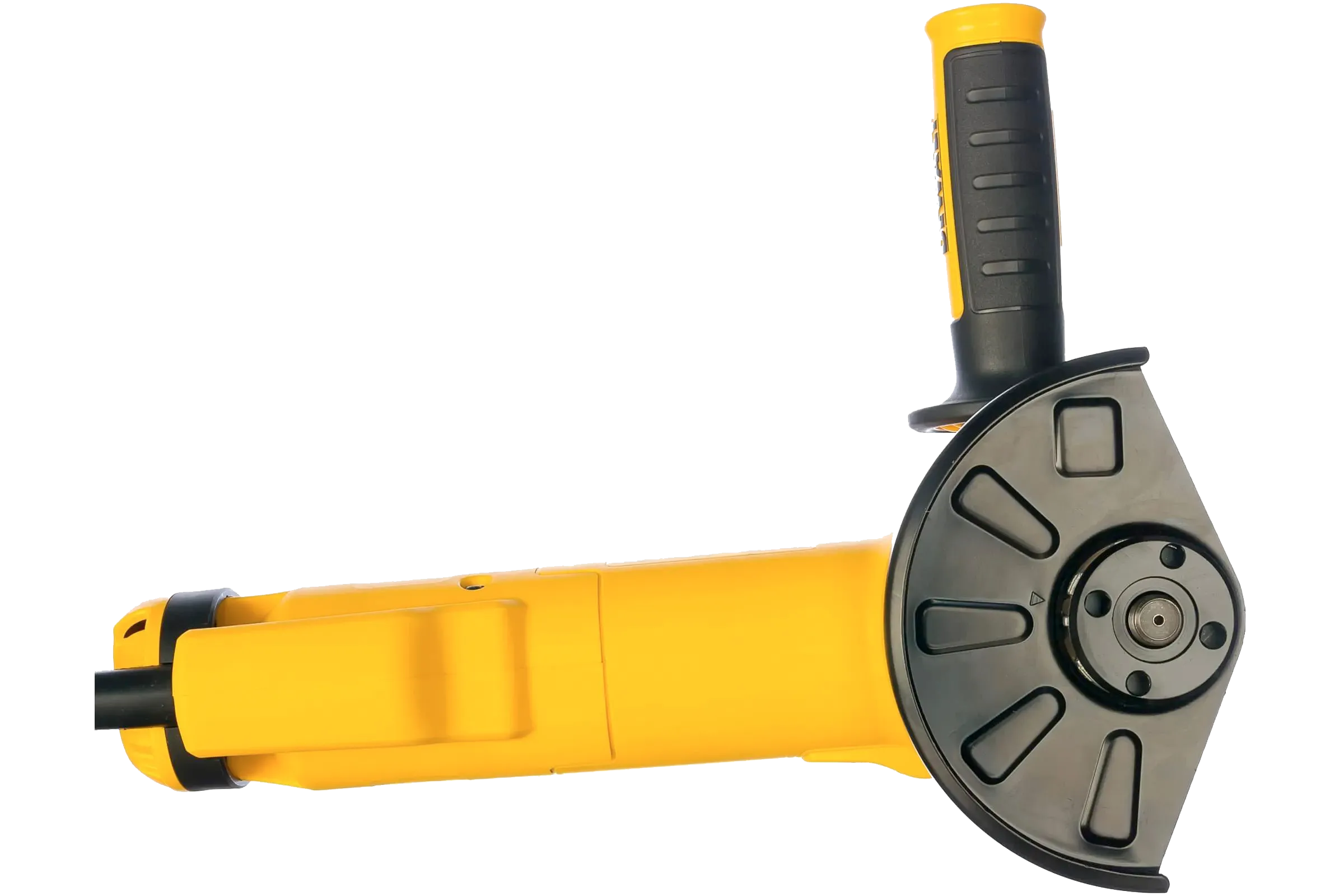 Угловая шлифмашина 125мм DWE4237 DeWALT DWE4237-QS