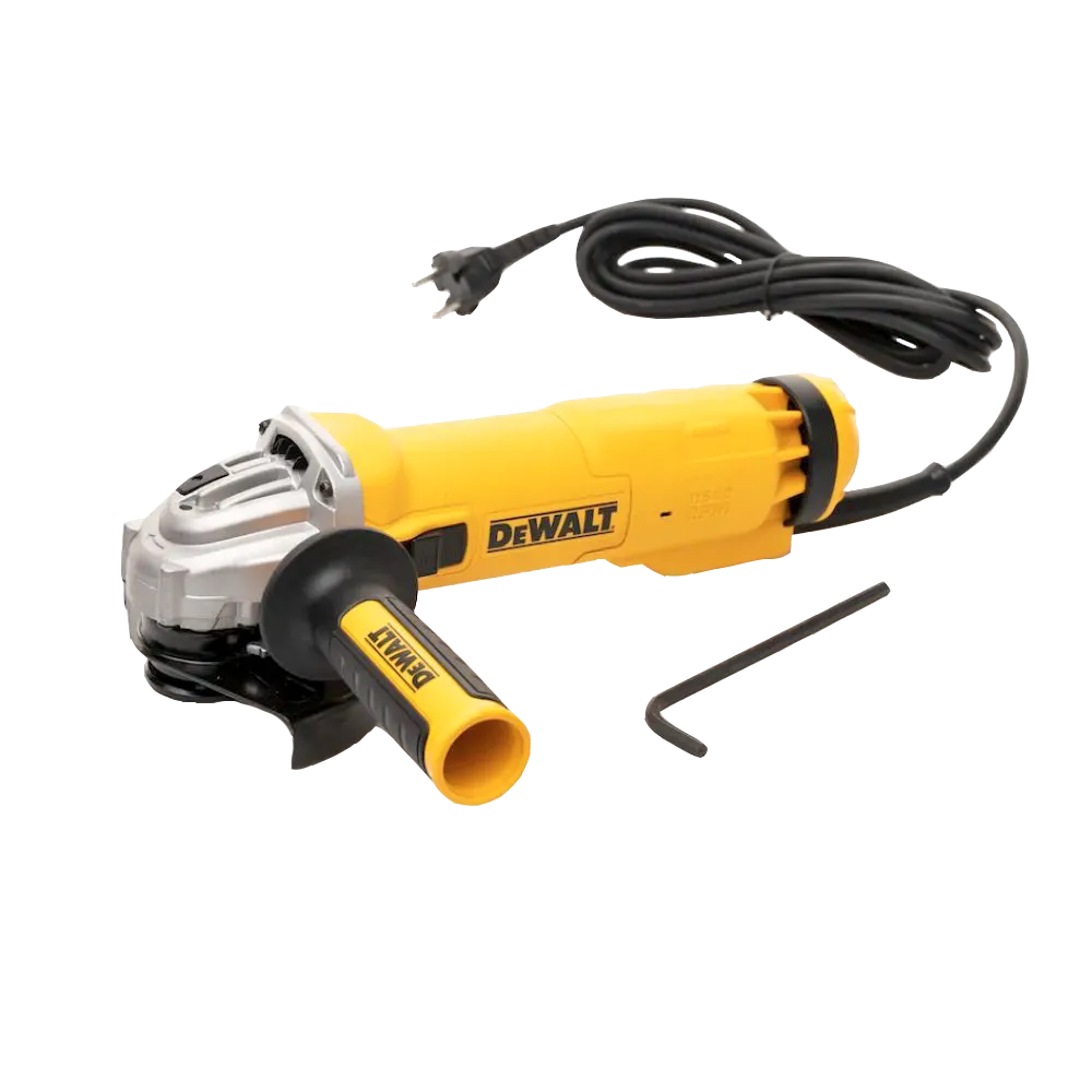 Угловая шлифмашина 125мм DWE4237 DeWALT DWE4237-QS