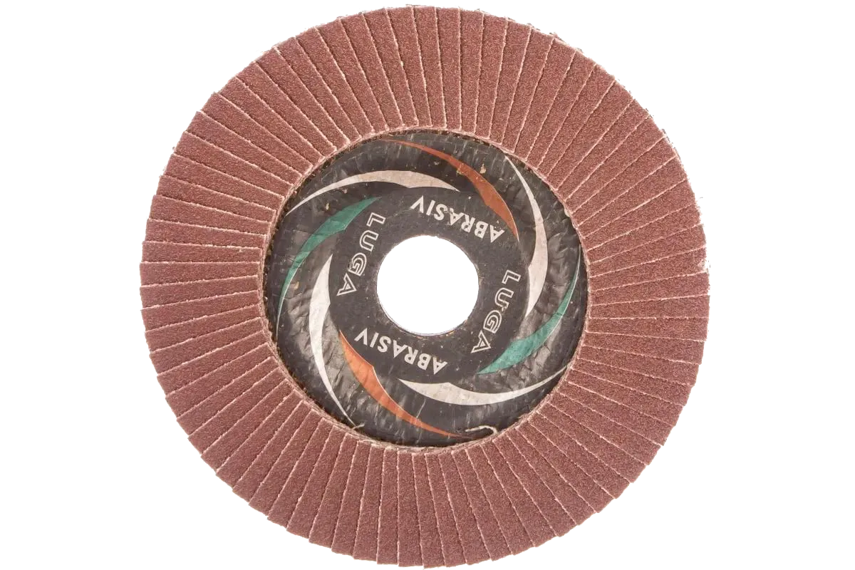 КЛТ 125 P80 (Луга)