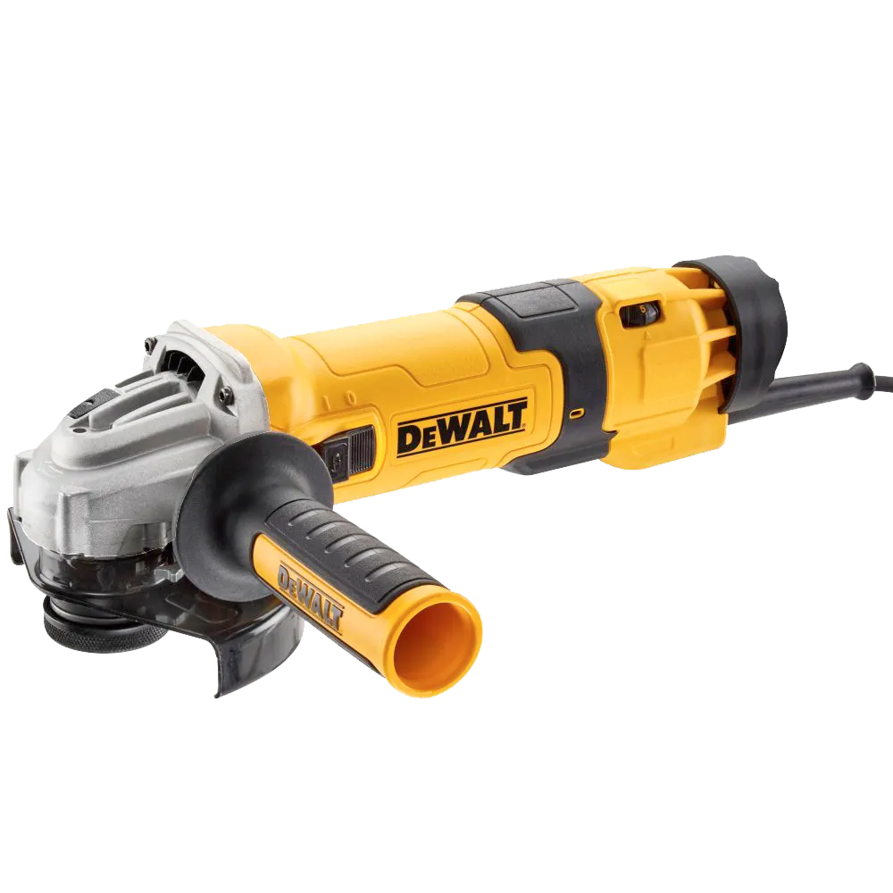 Угловая шлифмашина 125мм DWE4257 DeWALT DWE4257-KS