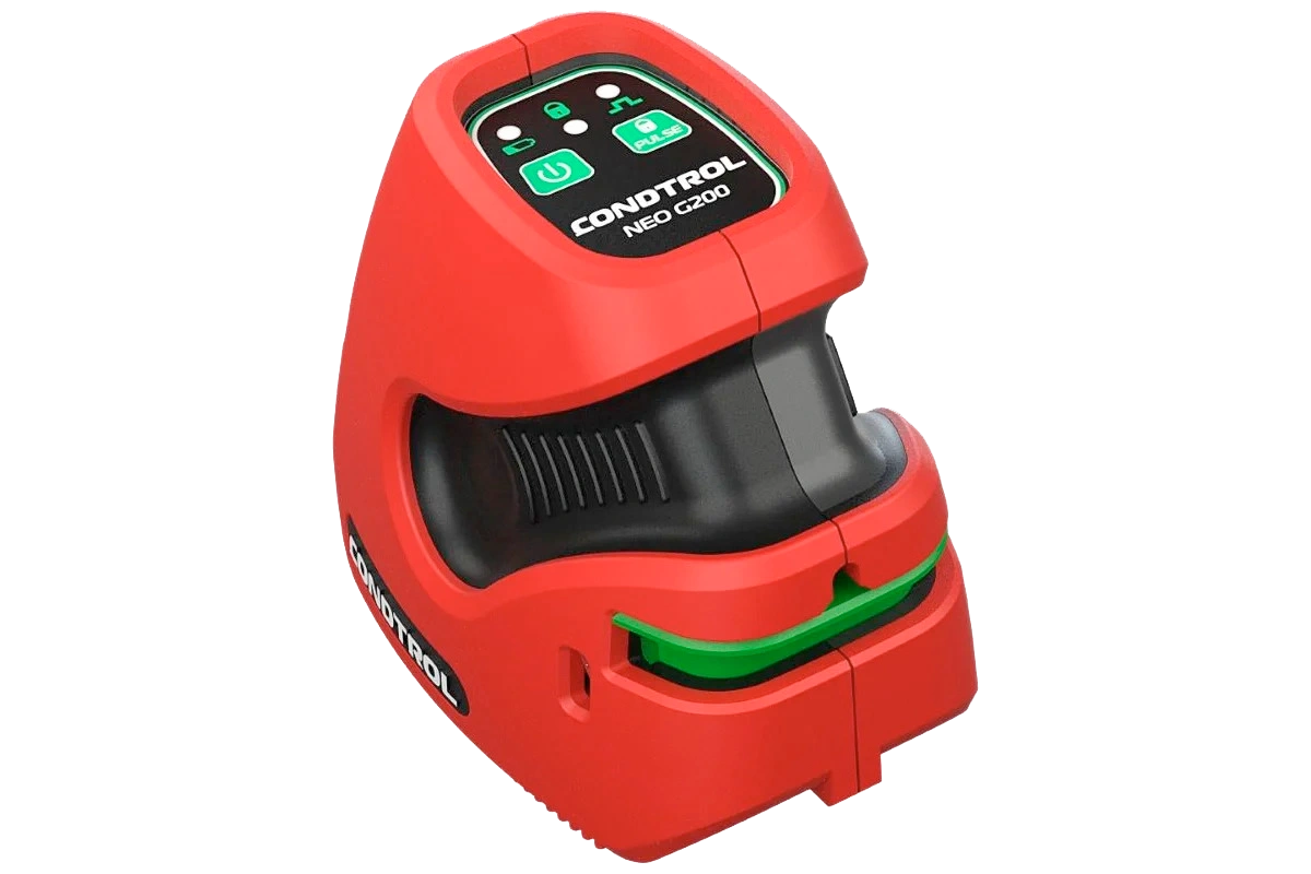 Нивелир лазерный NEO G200 CONDTROL  1-2-126