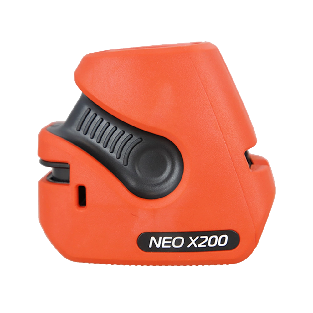 Нивелир лазерный NEO X200 Set CONDTROL 1-2-123
