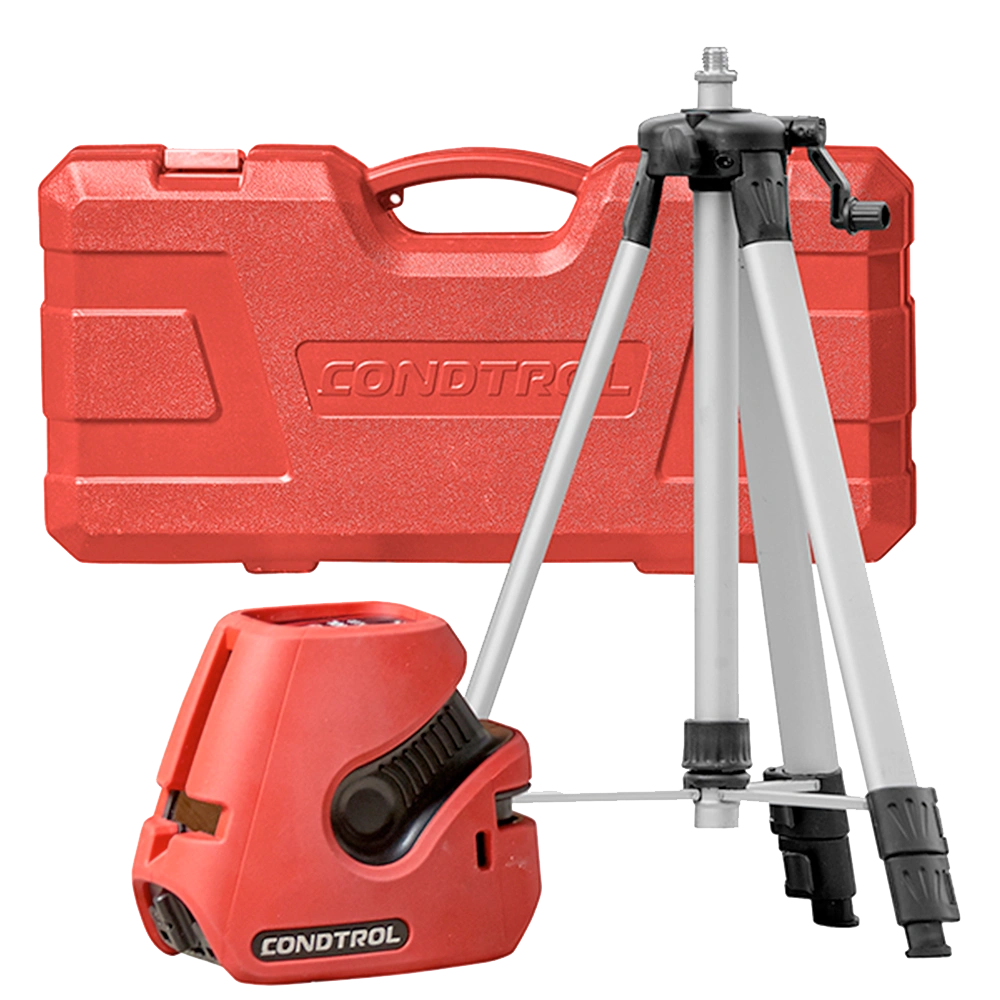 Нивелир лазерный NEO X200 Set CONDTROL 1-2-123