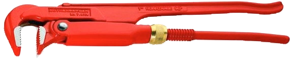 Ключ трубный угловой 90 3" ROTHENBERGER