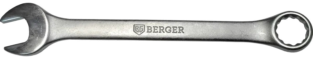 Ключ комбинированный 8 мм BERGER