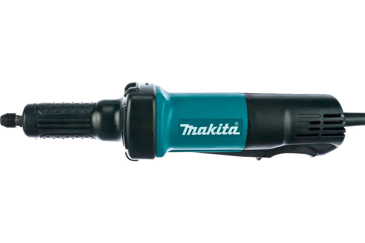 Шлифмашина прямошлифовальная GD 0600 MAKITA GD0600