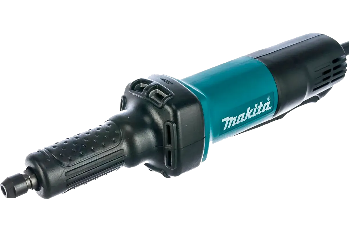 Шлифмашина прямошлифовальная GD 0600 MAKITA GD0600