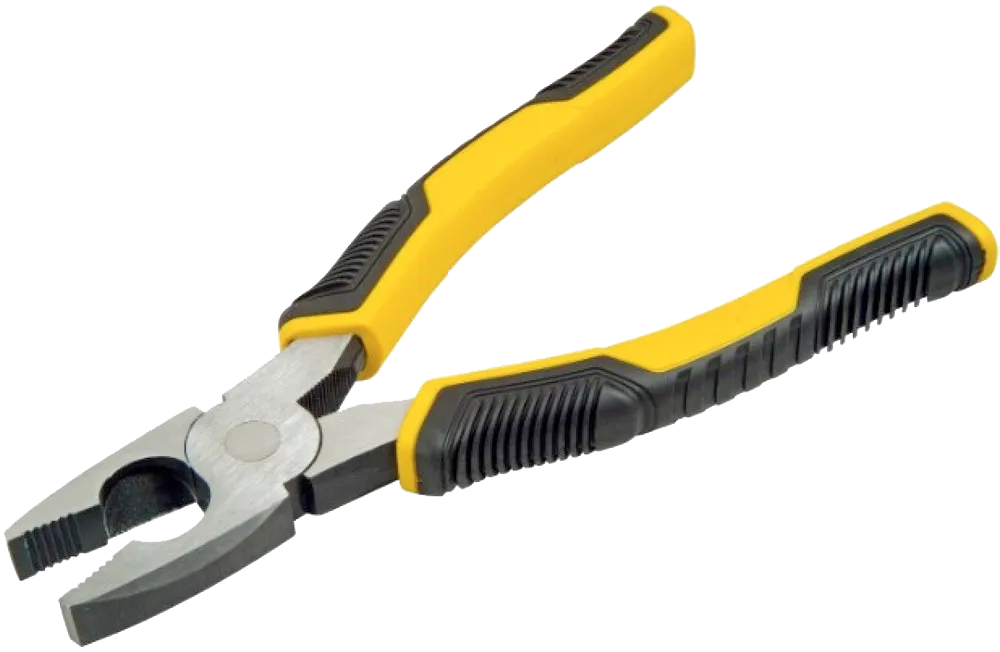 Плоскогубцы комбинированные CONTROL-GRIP 150мм STHT0-74456 STANLEY
