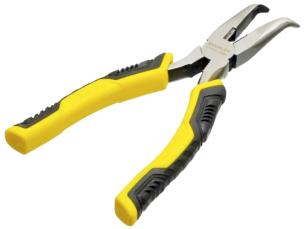 Плоскогубцы комбинированные CONTROL-GRIP 200мм STHT0-75066 STANLEY