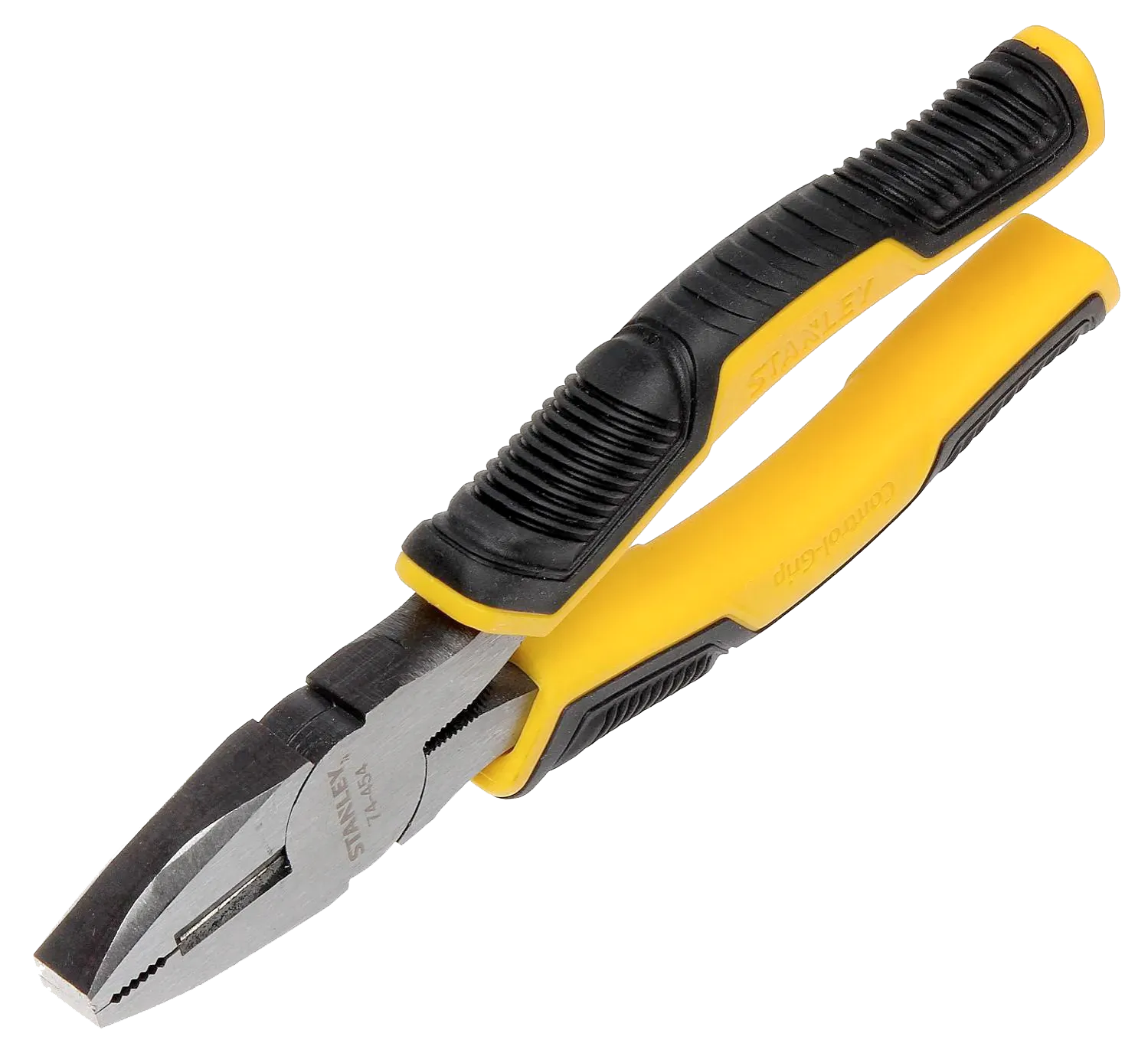 Плоскогубцы комбинированные CONTROL-GRIP 180мм STHT0-74454 STANLEY
