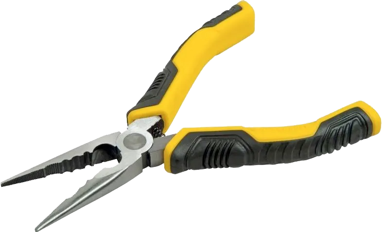 Плоскогубцы CONTROL-GRIP с удлиненными губками 150мм STHT0-74363 STANLEY