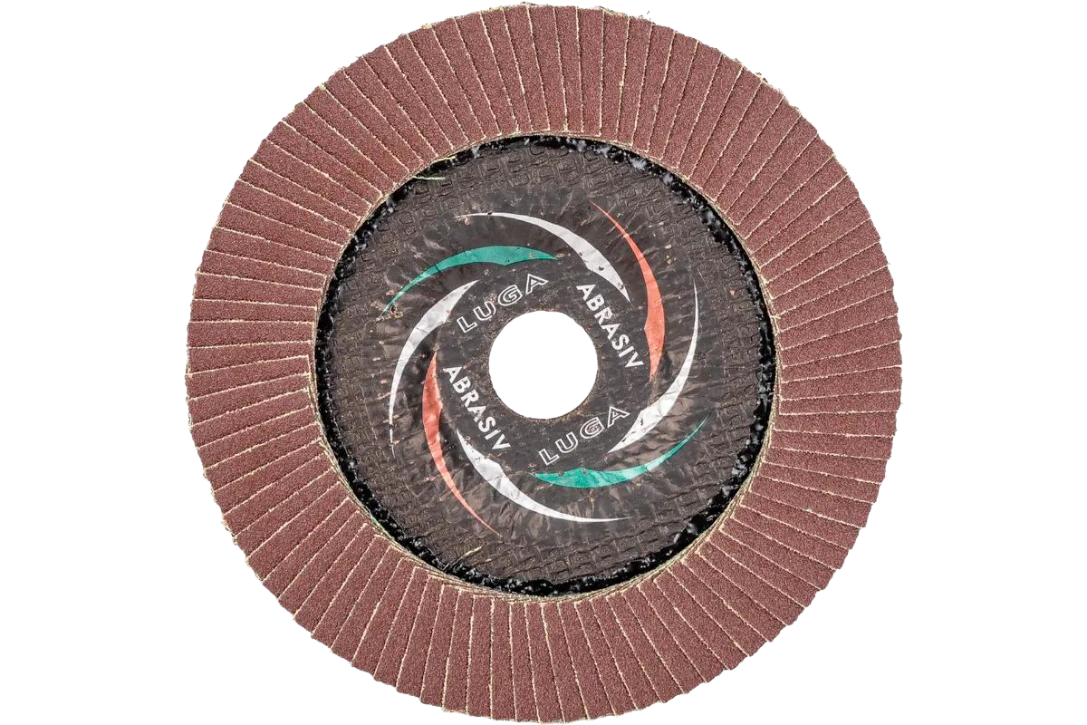 КЛТ 150 P80 (Луга) 1/10