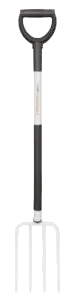 Вилы облегченные FISKARS 1019603