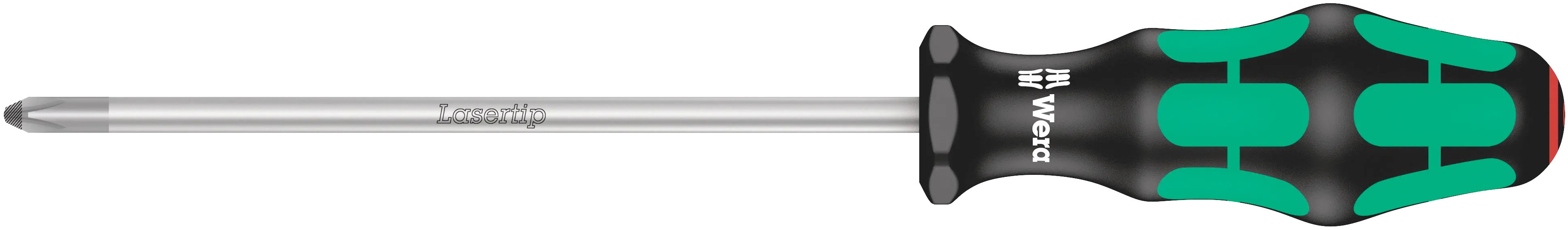 Отвертка WERA WE-008723