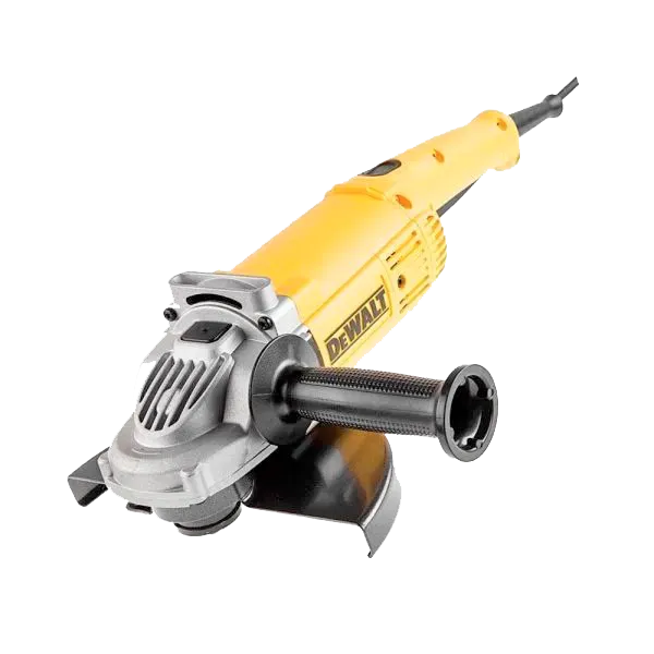 Угловая шлифмашина 230мм DWE492 DeWALT DWE492-KS