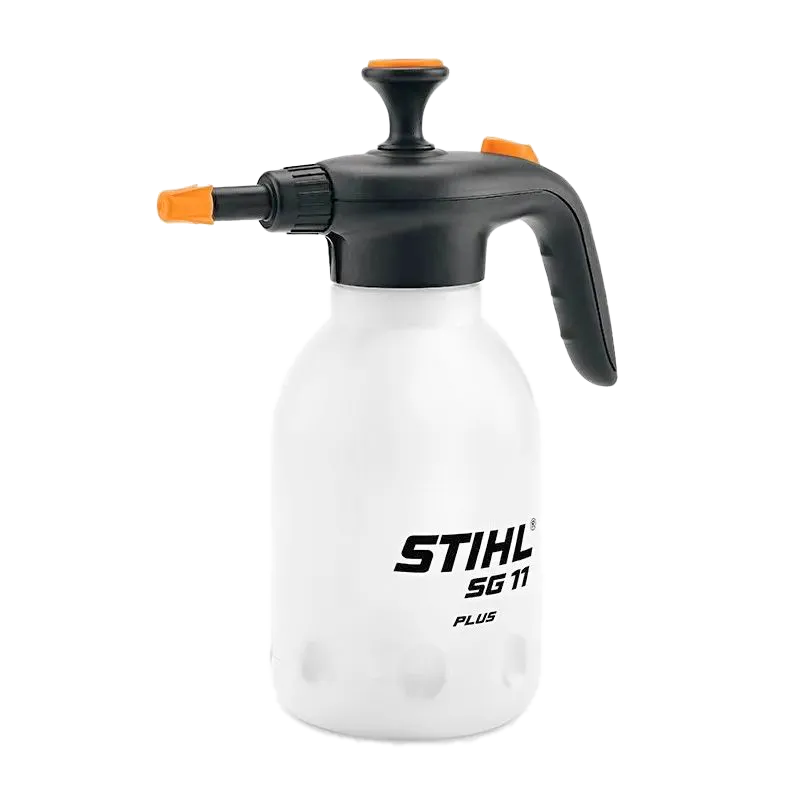 Опрыскиватель ручной SG 11 PLUS STIHL 42550194912