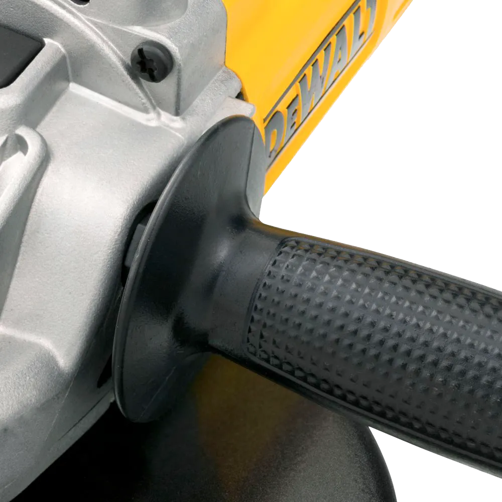 Угловая шлифмашина 230мм DWE490 DeWALT DWE490-QS