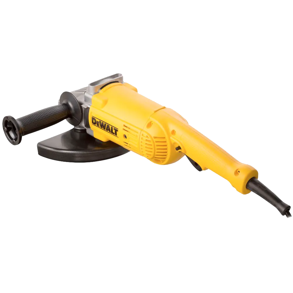 Угловая шлифмашина 230мм DWE490 DeWALT DWE490-QS