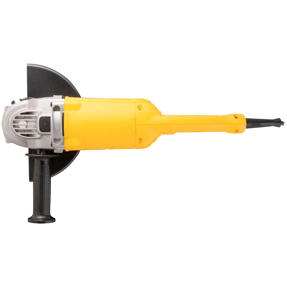 Угловая шлифмашина 230мм DWE490 DeWALT DWE490-QS