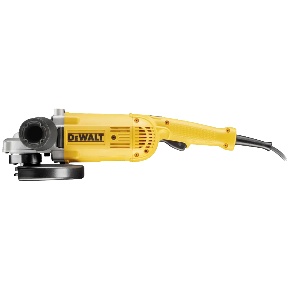 Угловая шлифмашина 230мм DWE490 DeWALT DWE490-QS