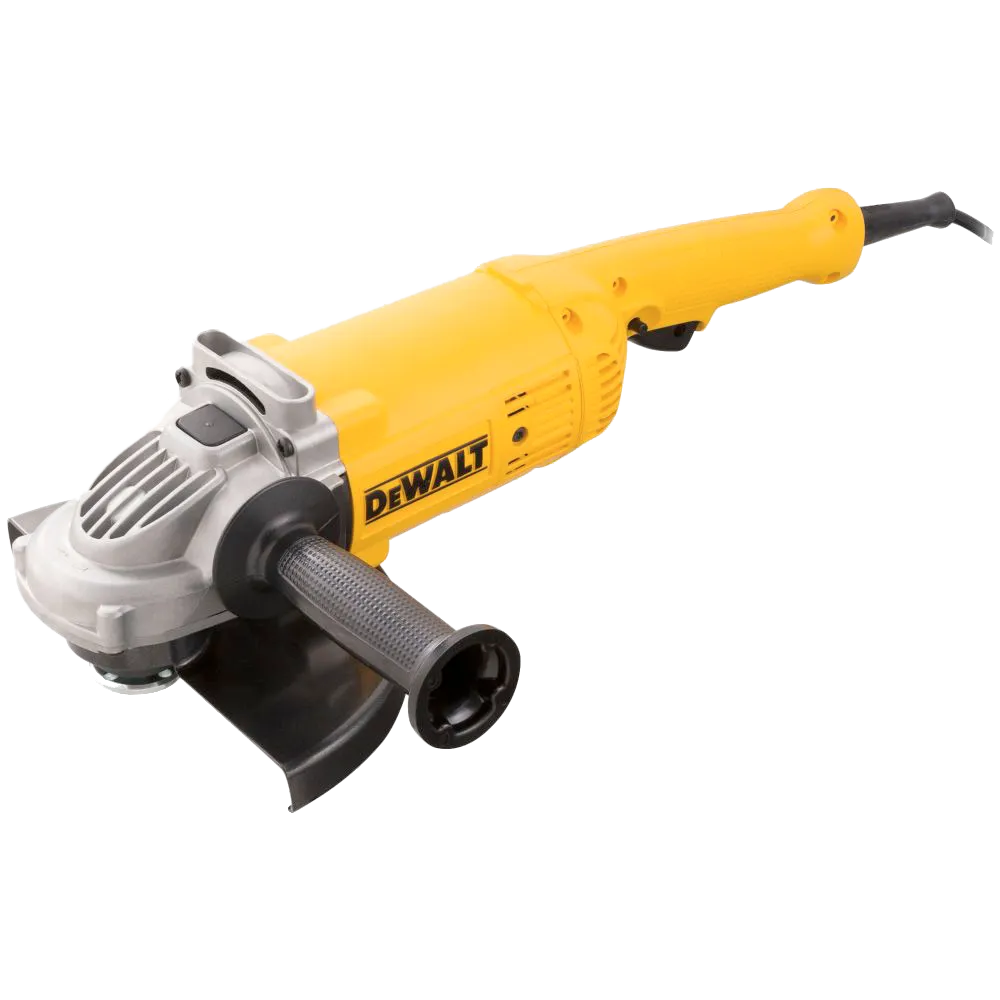 Угловая шлифмашина 230мм DWE490 DeWALT DWE490-QS