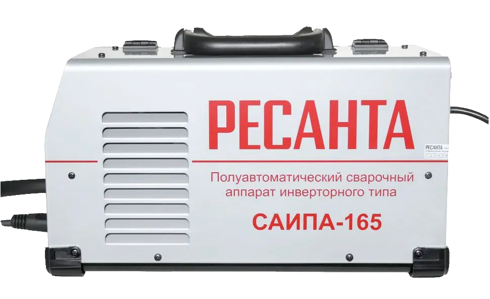 Инверторный полуавтомат САИПА-165 РЕСАНТА 65/8
