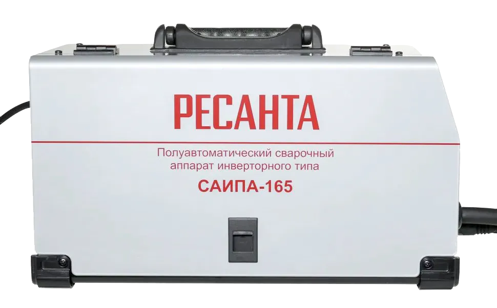 Инверторный полуавтомат САИПА-165 РЕСАНТА 65/8