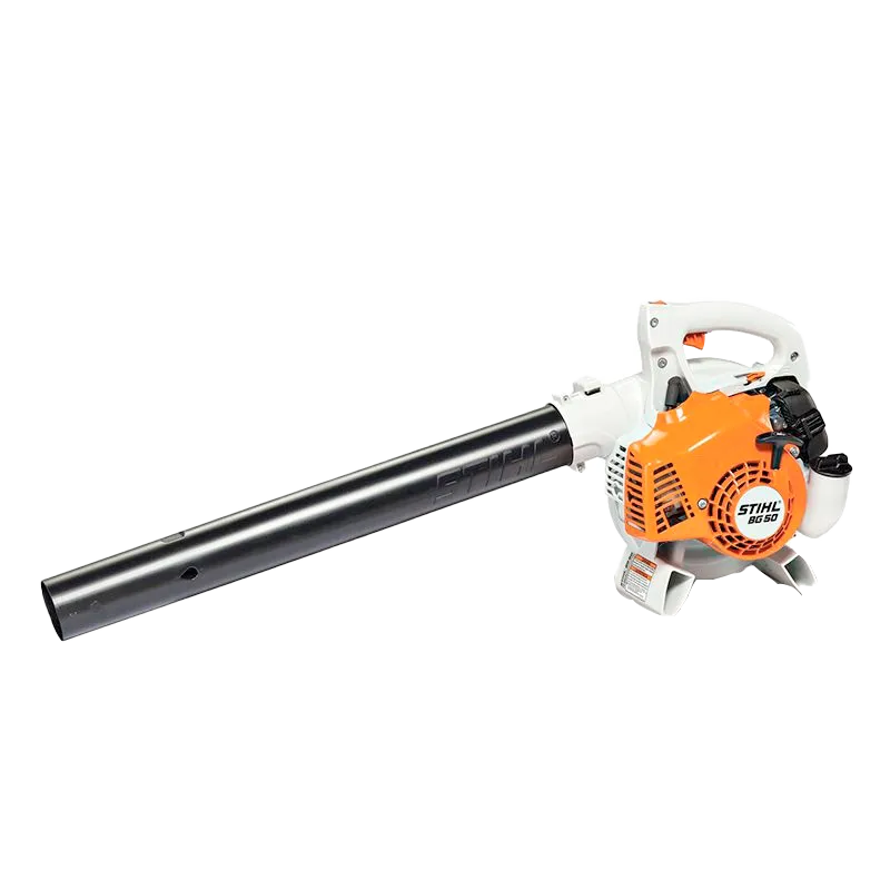 Воздуходувное устройство бензиновое BG 50 STIHL 42290111723