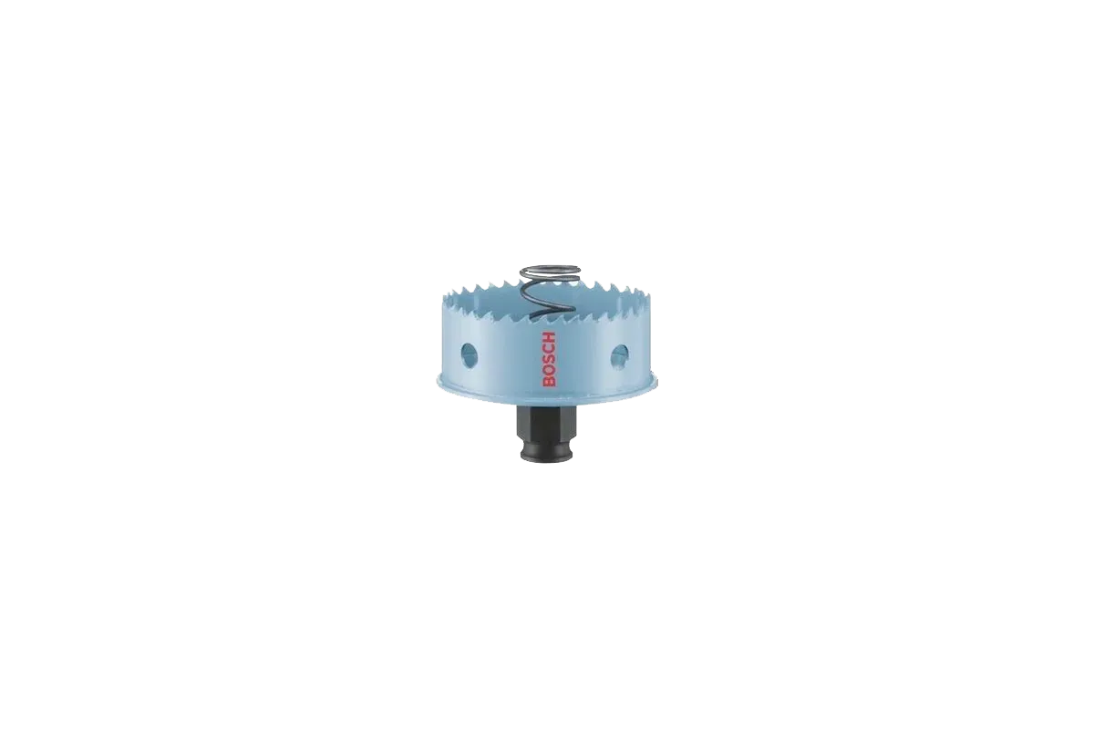 Коронка пильная  20SM HSS-CO (781)  BOSСH