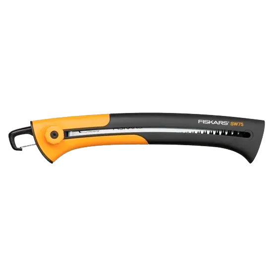 Пила садовая большая Xtract для ветвей d до 120мм FISKARS (123880/1000614)