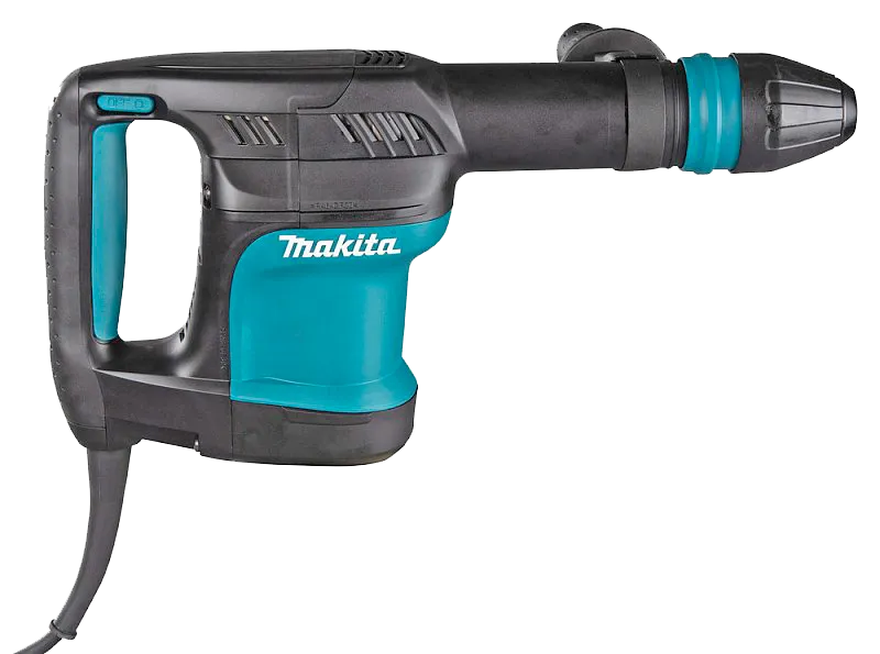 Отбойный молоток SDS-max HM 0870 С MAKITA HM0870C