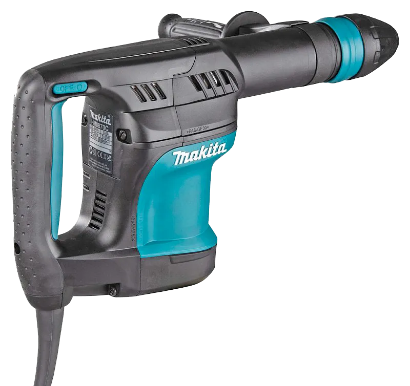 Отбойный молоток SDS-max HM 0870 С MAKITA HM0870C