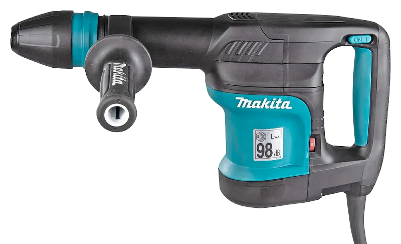 Отбойный молоток SDS-max HM 0870 С MAKITA HM0870C
