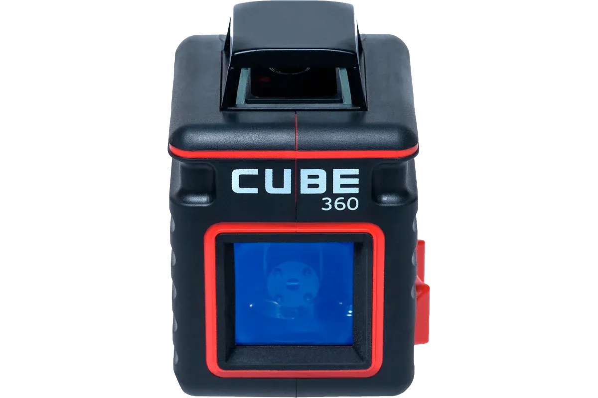 Нивелир лазерный Cube 360 Professional Edition ADA А00445