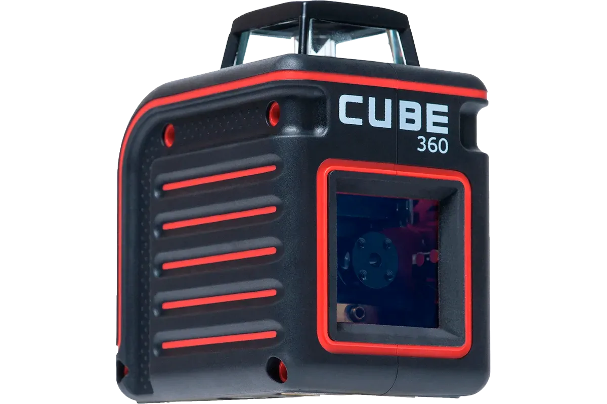 Нивелир лазерный Cube 360 Professional Edition ADA А00445