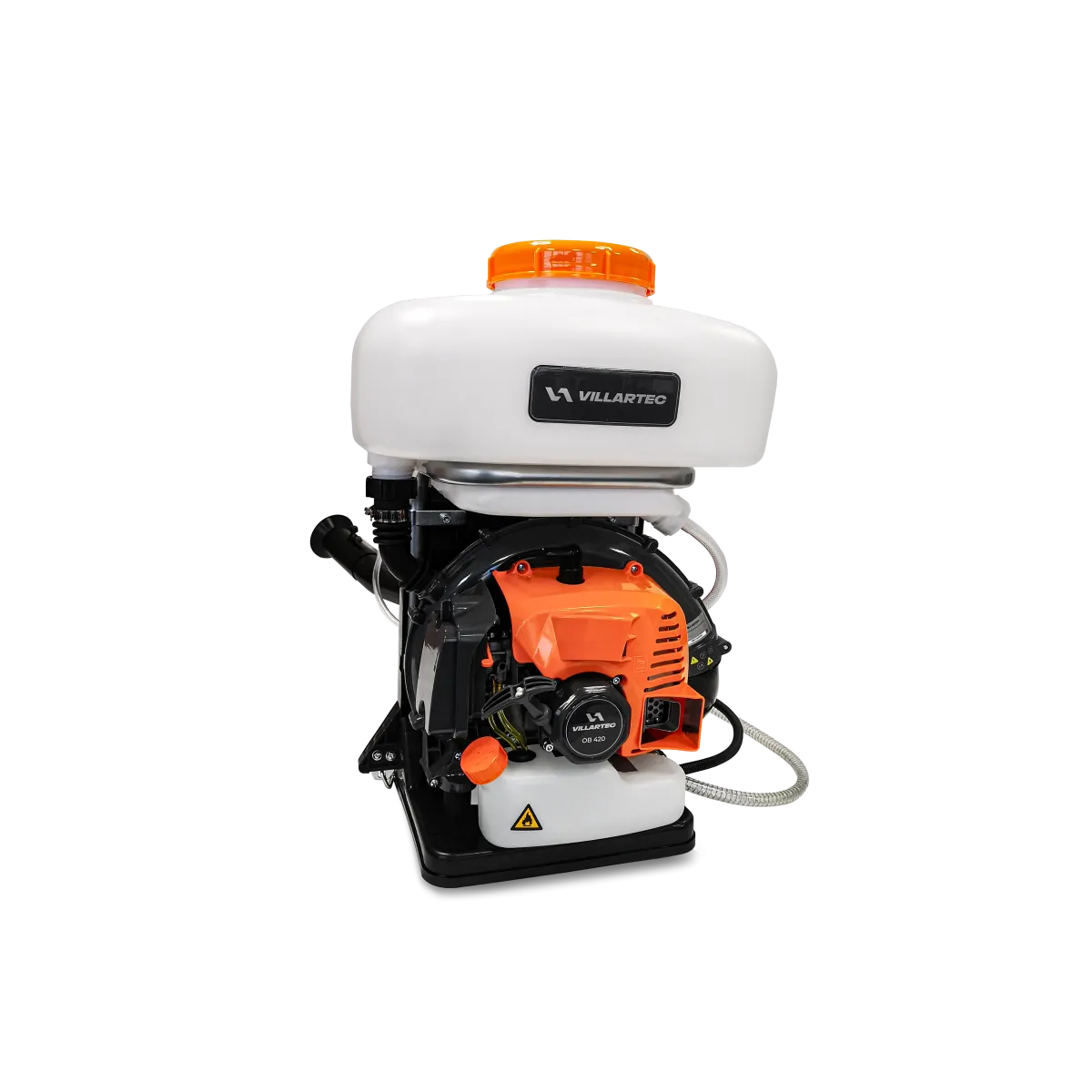 Опрыскиватель бензиновый OB 420 VILLARTEC 1108420000/OB420