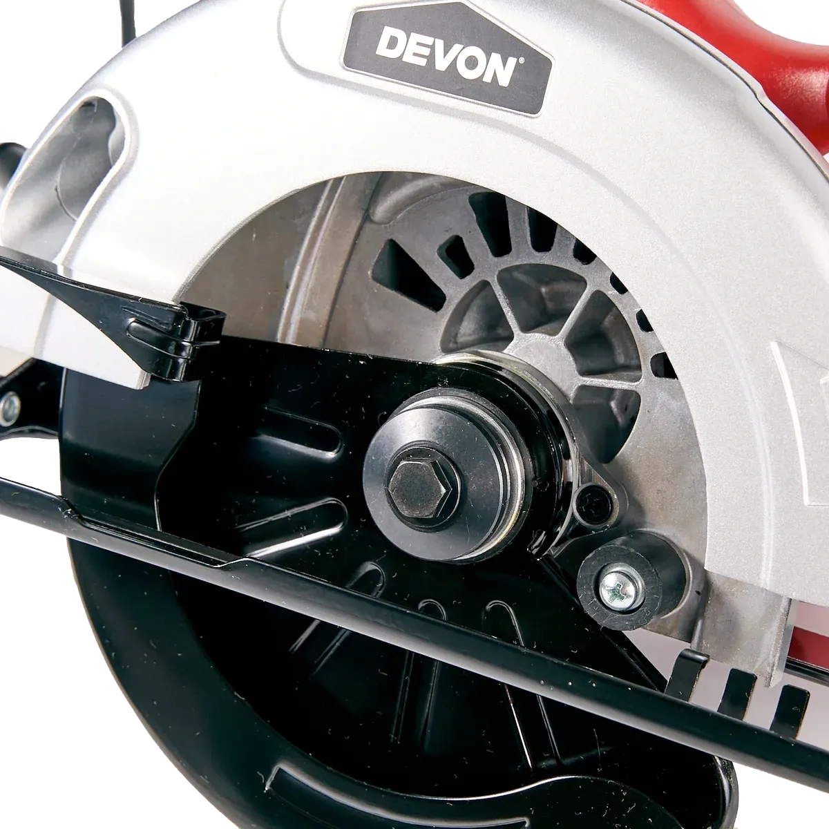 Пила дисковая 3217 DEVON F410009028