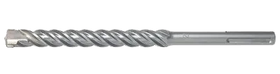 Бур SDS-max 12х550х670мм DeWALT Extreme DT9402-QZ
