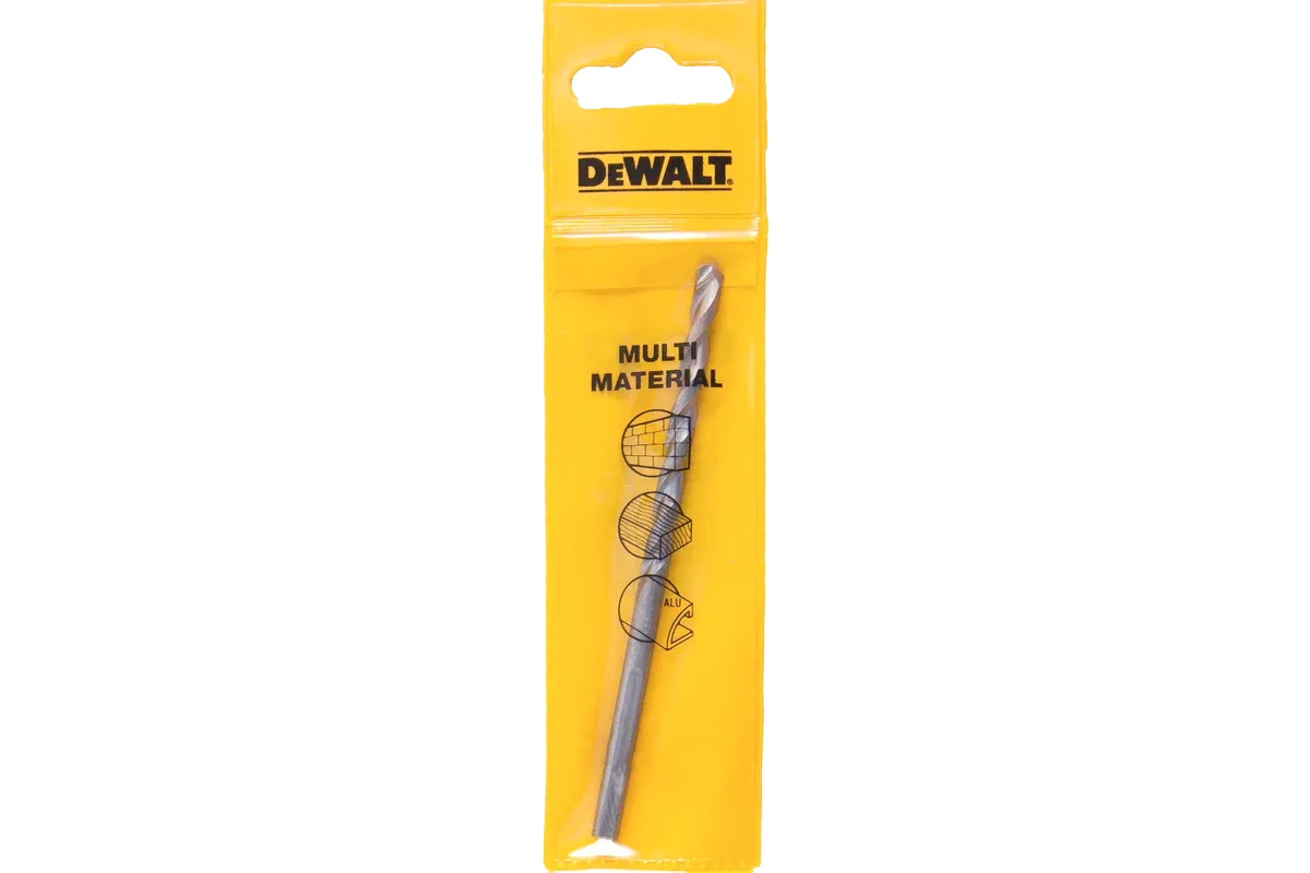 Сверло универсальное 9,0х134 DT6523 DeWALT
