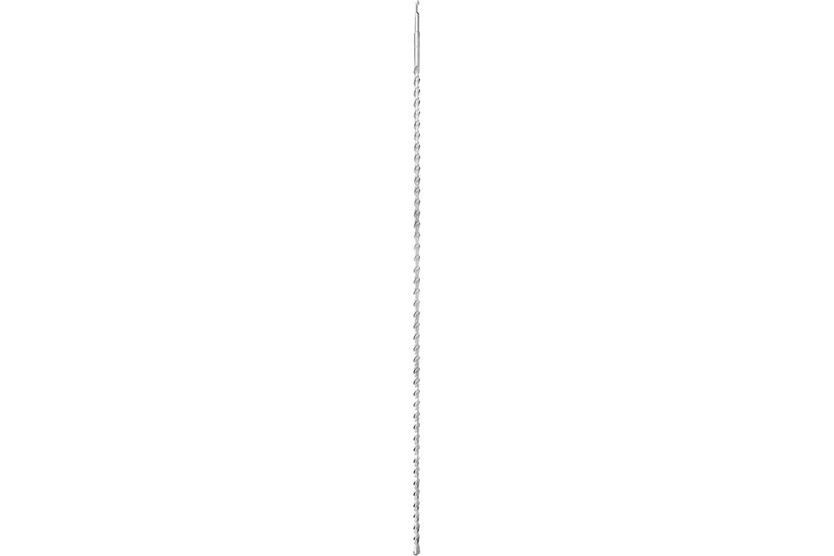 Бур SDS+ 14х940х1000 усиленный ЭНКОР (10985) 1/10/40