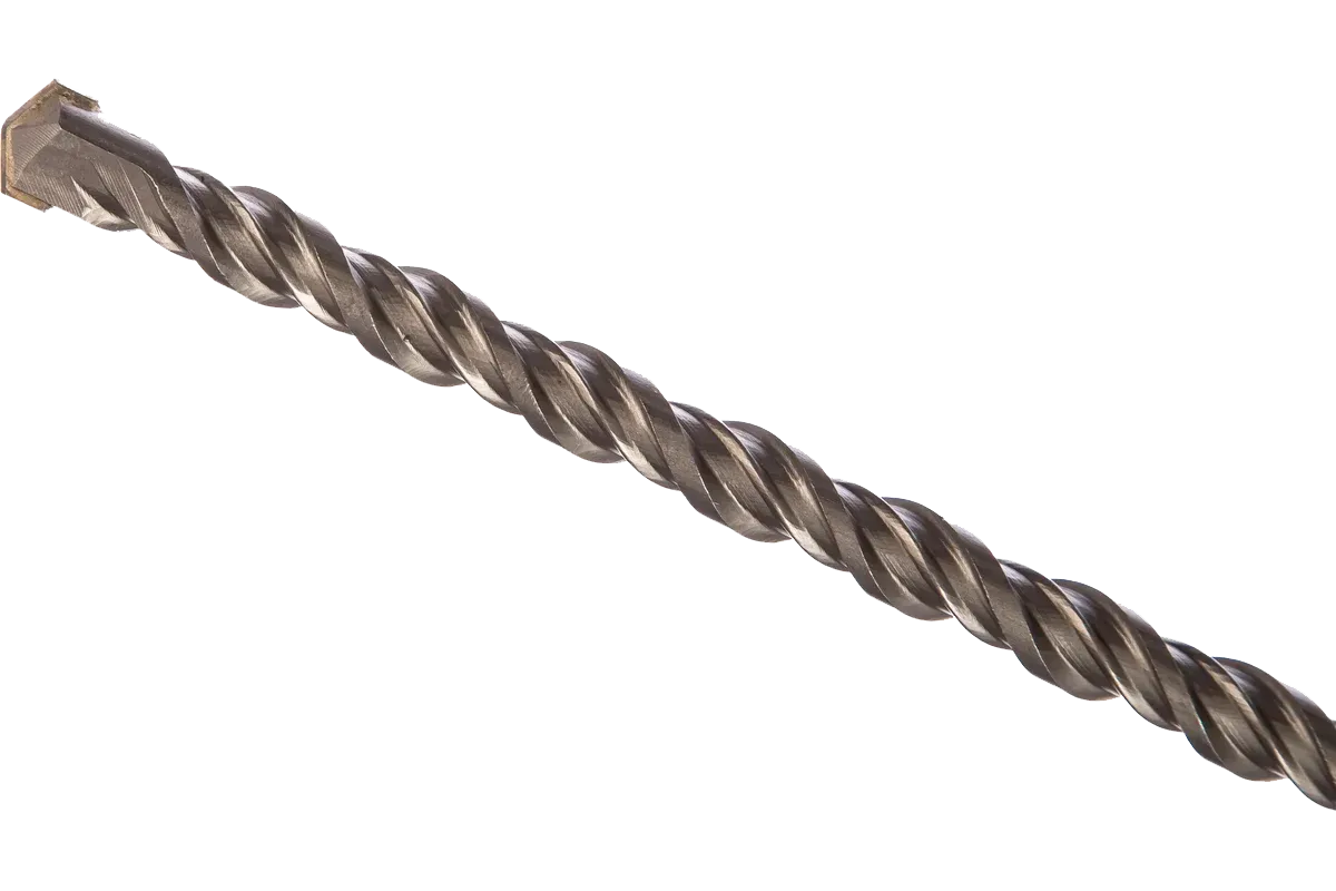 Бур SDS+ 14х940х1000 усиленный ЭНКОР (10985) 1/10/40