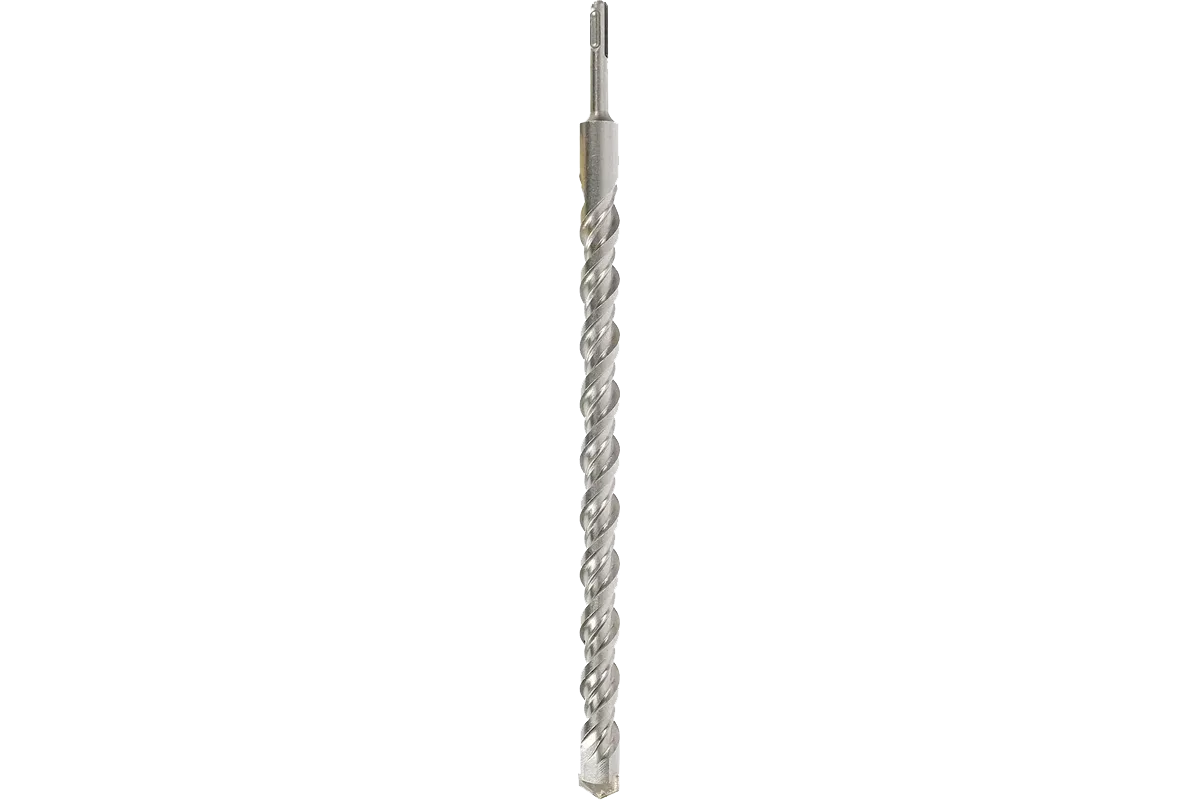 Бур SDS+ 25х350х410 усиленный ЭНКОР (10953) 1/10/25
