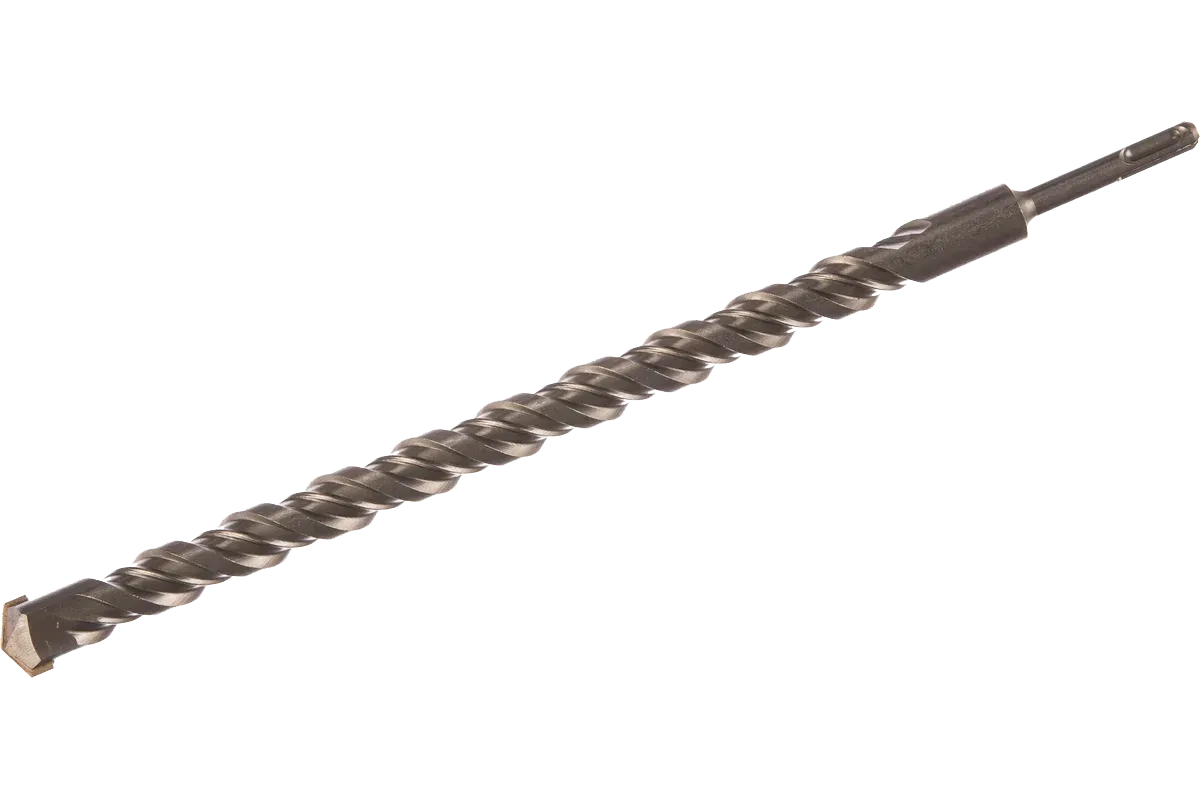 Бур SDS+ 25х350х410 усиленный ЭНКОР (10953) 1/10/25