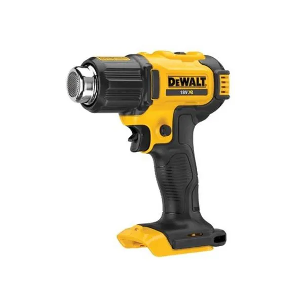Фен акк. 18В DCE530N  DeWALT DCE530N-XJ
