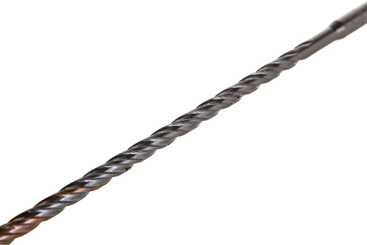Бур SDS-plus 8х200х260мм DeWALT DT9531-QZ