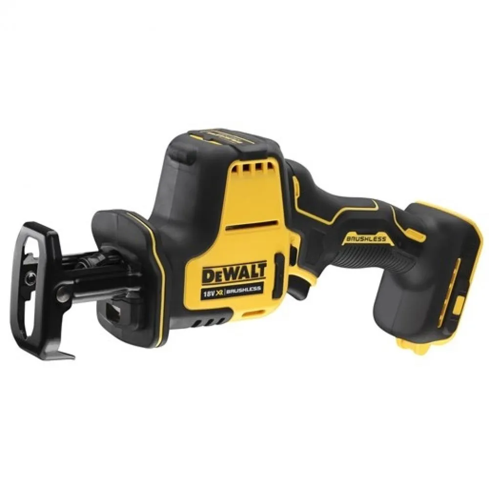 Пила сабельная акк. 18В DCS369N DeWALT DCS369N-XJ